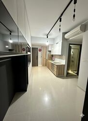Natura@Hillview (D23), Apartment #515907181